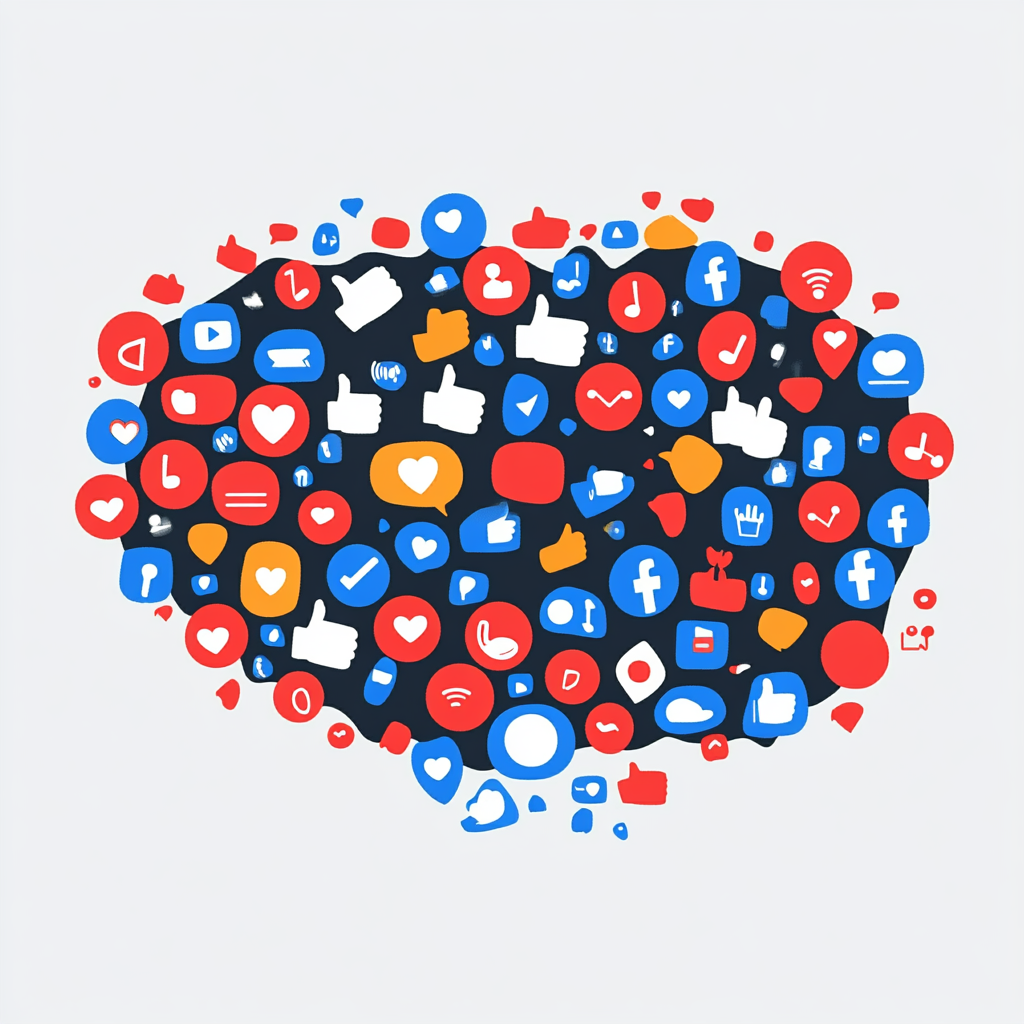 Mastering Social Media Marketing 2025: Key Concepts, Strategies, and Tips
