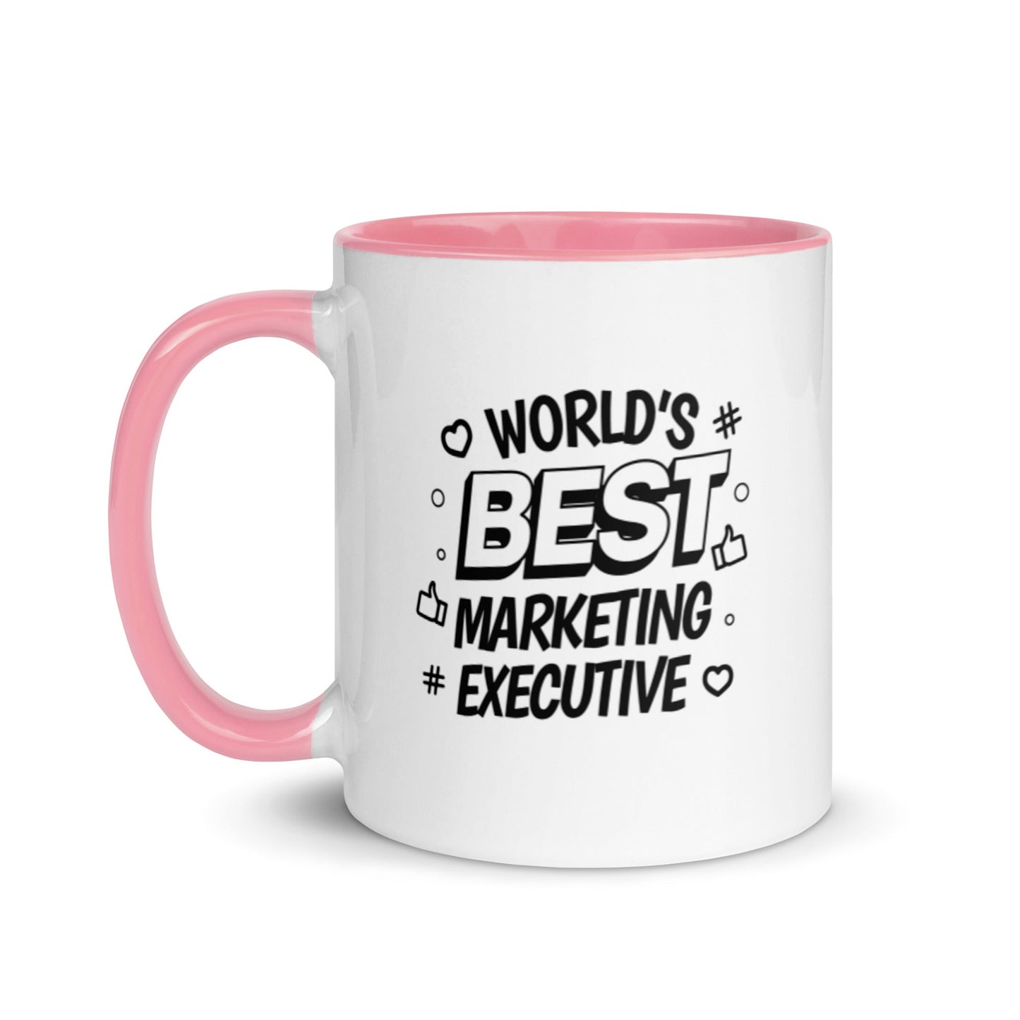 Marketing Manager Boss Mug Gifts For Boss Boss Leaving Gift Marketing Gifts Best Boss Ever Best Boss Gift Manager Gift Boss Christmas Gift - Coffee Mug - themarketeerboutique