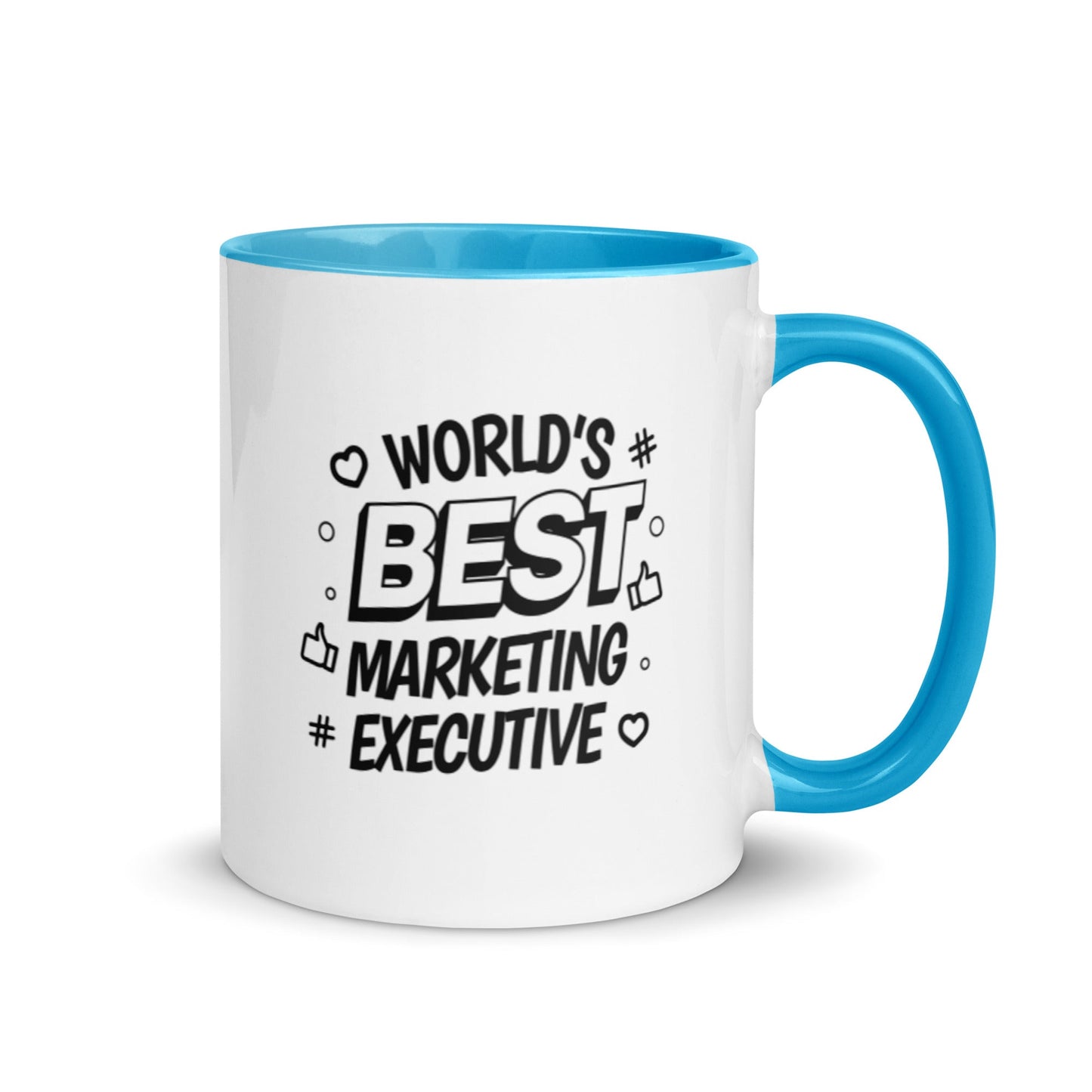 Marketing Manager Boss Mug Gifts For Boss Boss Leaving Gift Marketing Gifts Best Boss Ever Best Boss Gift Manager Gift Boss Christmas Gift - Coffee Mug - themarketeerboutique