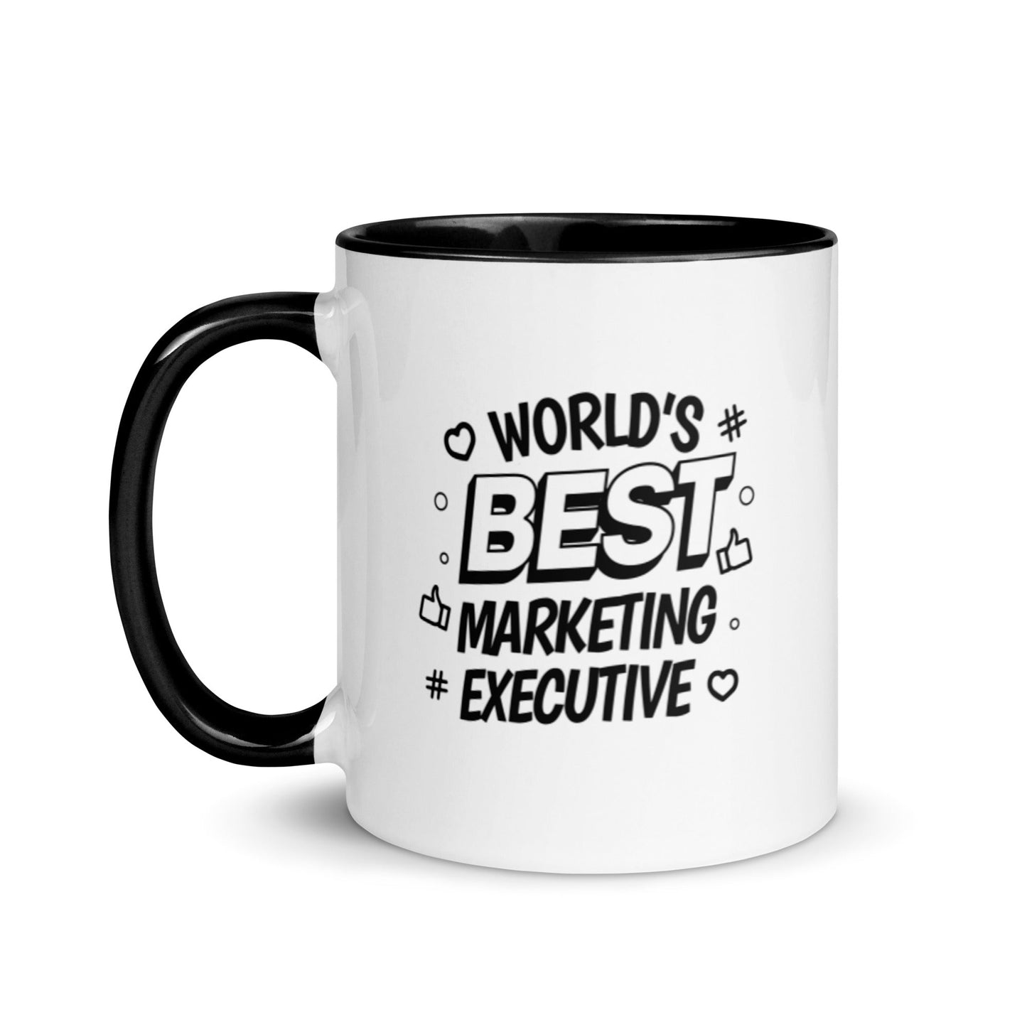 Marketing Manager Boss Mug Gifts For Boss Boss Leaving Gift Marketing Gifts Best Boss Ever Best Boss Gift Manager Gift Boss Christmas Gift - Coffee Mug - themarketeerboutique