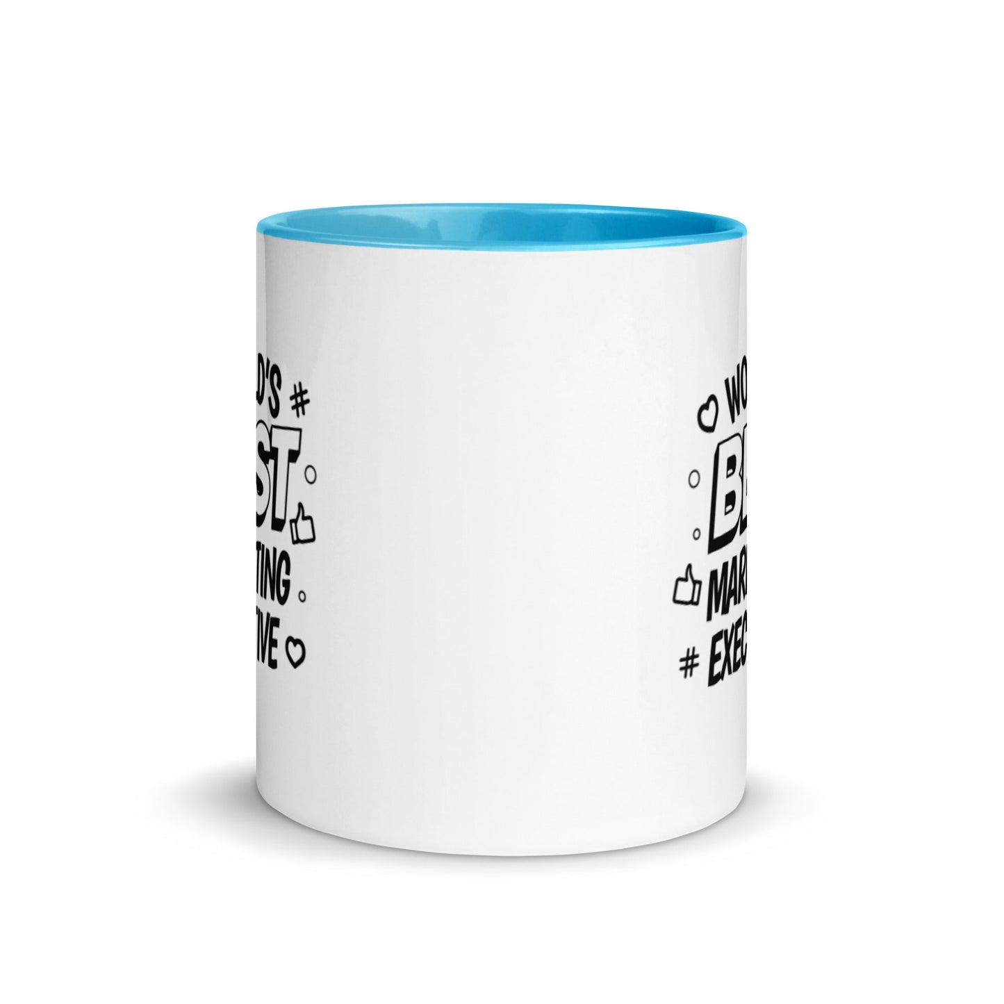 Marketing Manager Boss Mug Gifts For Boss Boss Leaving Gift Marketing Gifts Best Boss Ever Best Boss Gift Manager Gift Boss Christmas Gift - Coffee Mug - themarketeerboutique