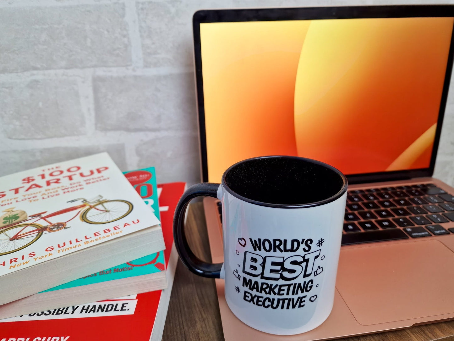Marketing Manager Boss Mug Gifts For Boss Boss Leaving Gift Marketing Gifts Best Boss Ever Best Boss Gift Manager Gift Boss Christmas Gift - Coffee Mug - themarketeerboutique