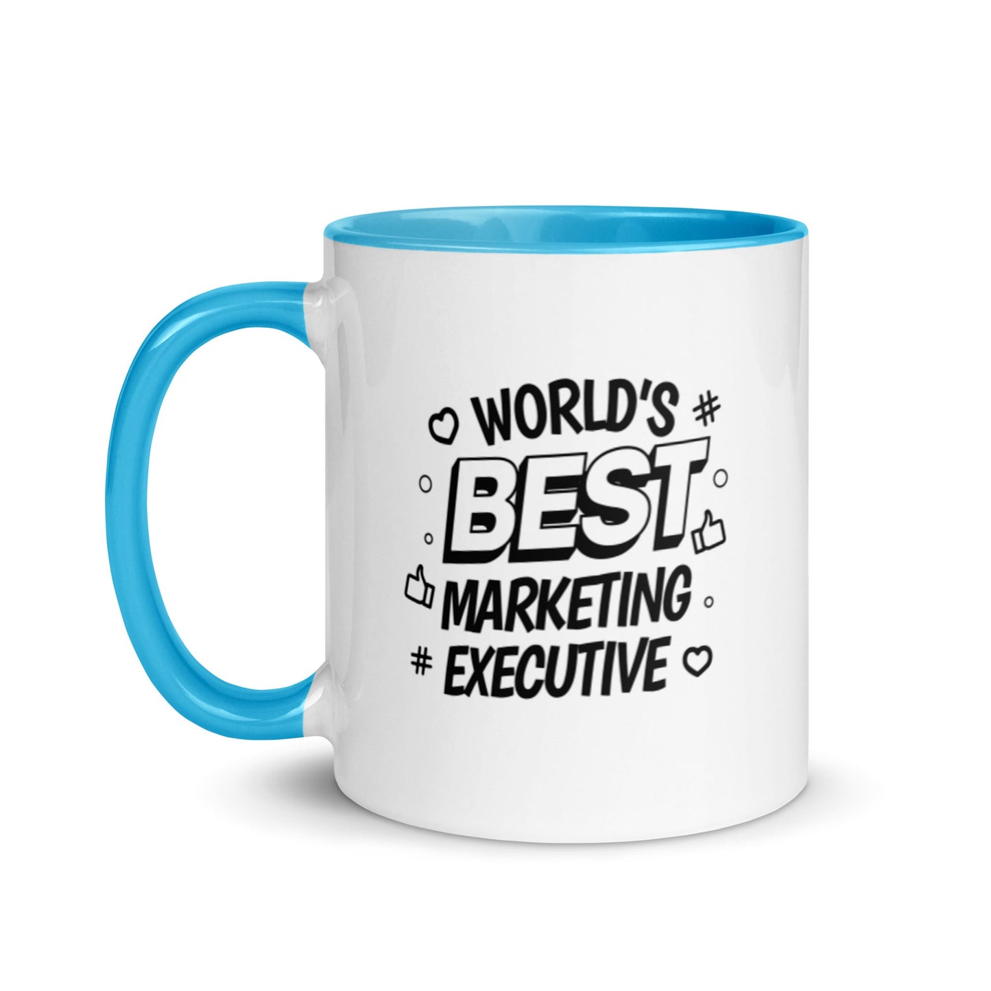 Marketing Manager Boss Mug Gifts For Boss Boss Leaving Gift Marketing Gifts Best Boss Ever Best Boss Gift Manager Gift Boss Christmas Gift - Coffee Mug - themarketeerboutique
