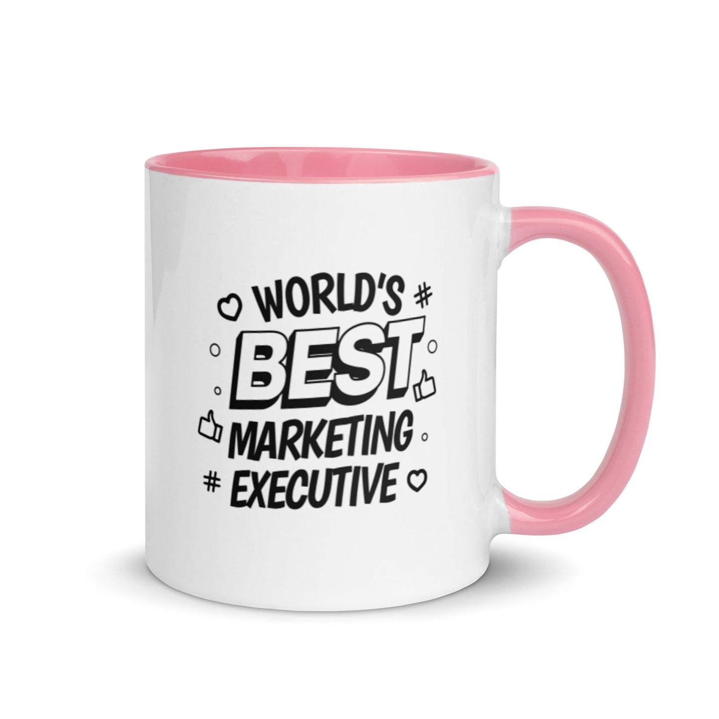 Marketing Manager Boss Mug Gifts For Boss Boss Leaving Gift Marketing Gifts Best Boss Ever Best Boss Gift Manager Gift Boss Christmas Gift - Coffee Mug - themarketeerboutique